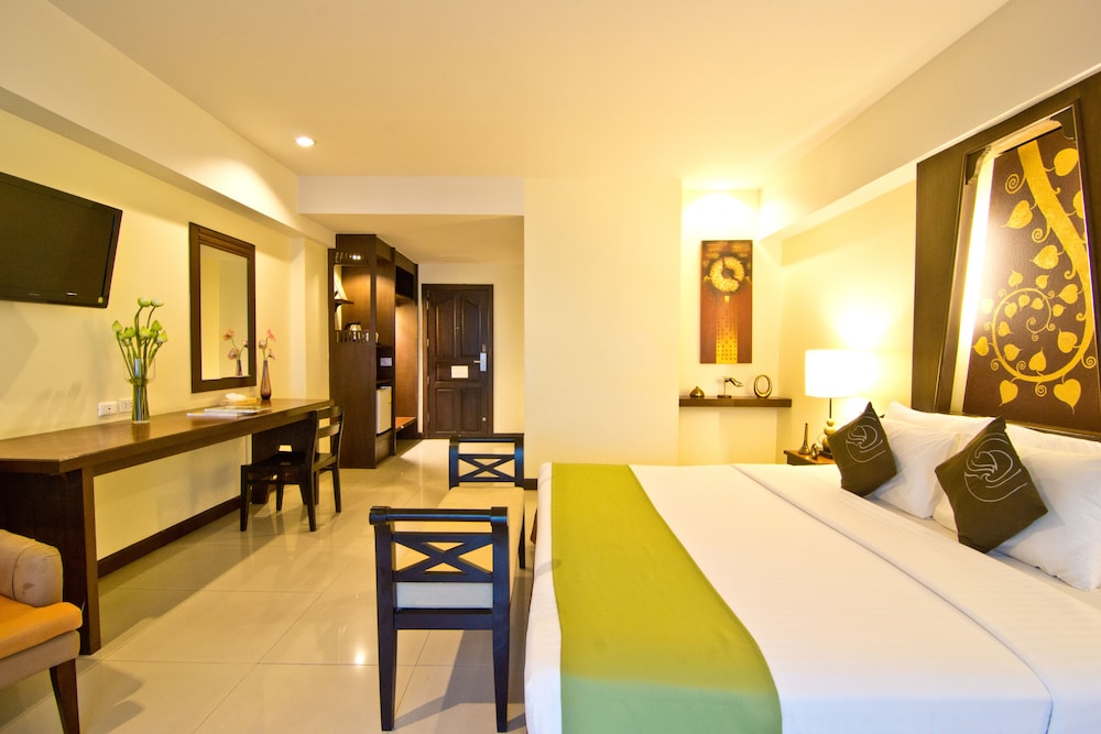 Golden Sea Pattaya 18/73