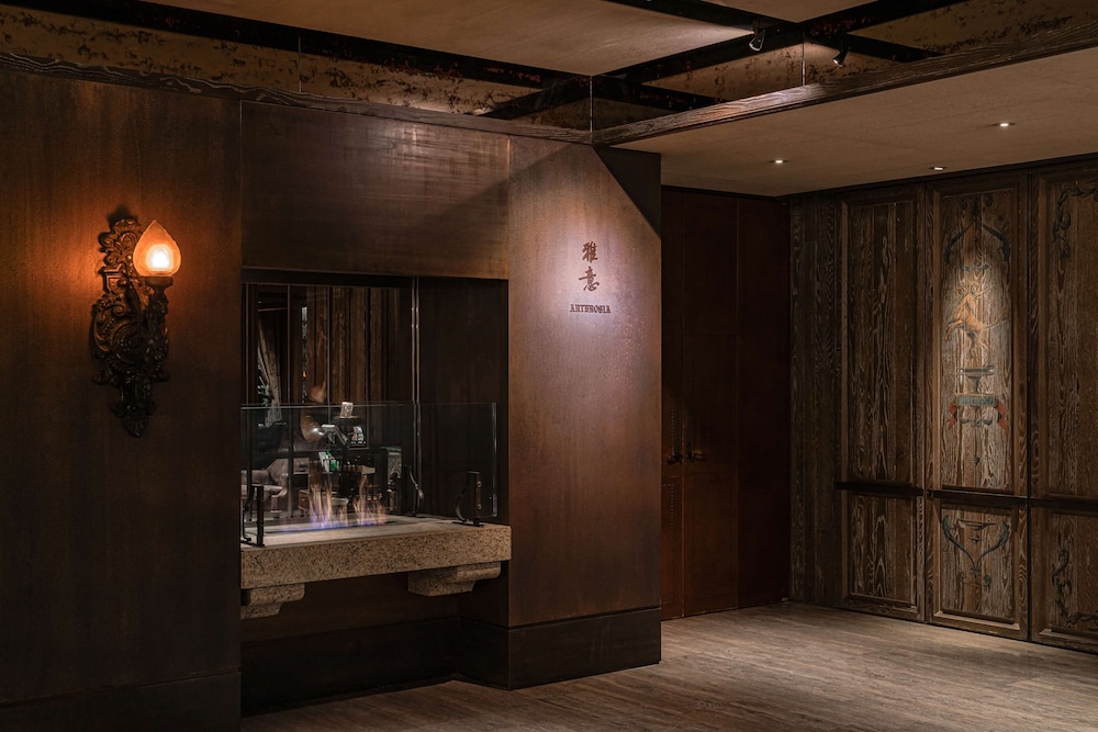 Palais de Chine Hotel 30/62