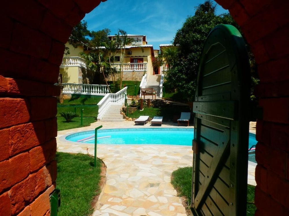 Pousada Villa Valentina 35/44