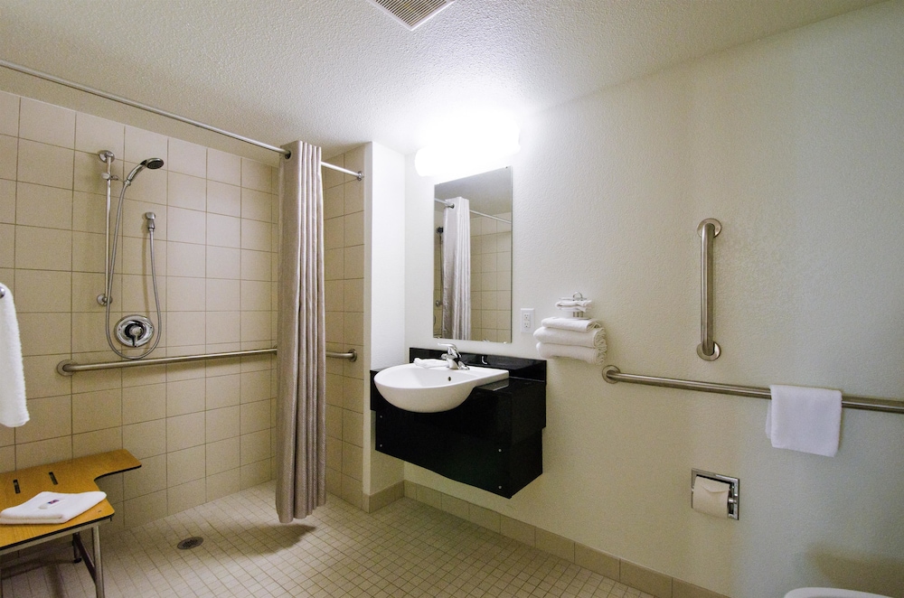 Motel6 Frederick, MD - Fort Detrick 31/47