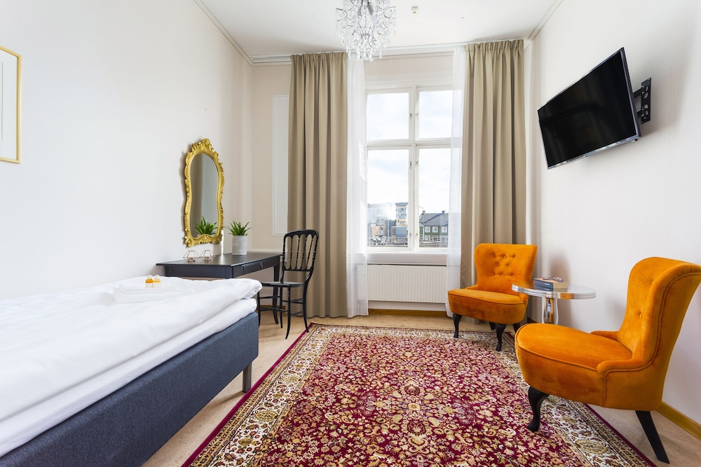 Pensionat Drottninggatan 11 22/50