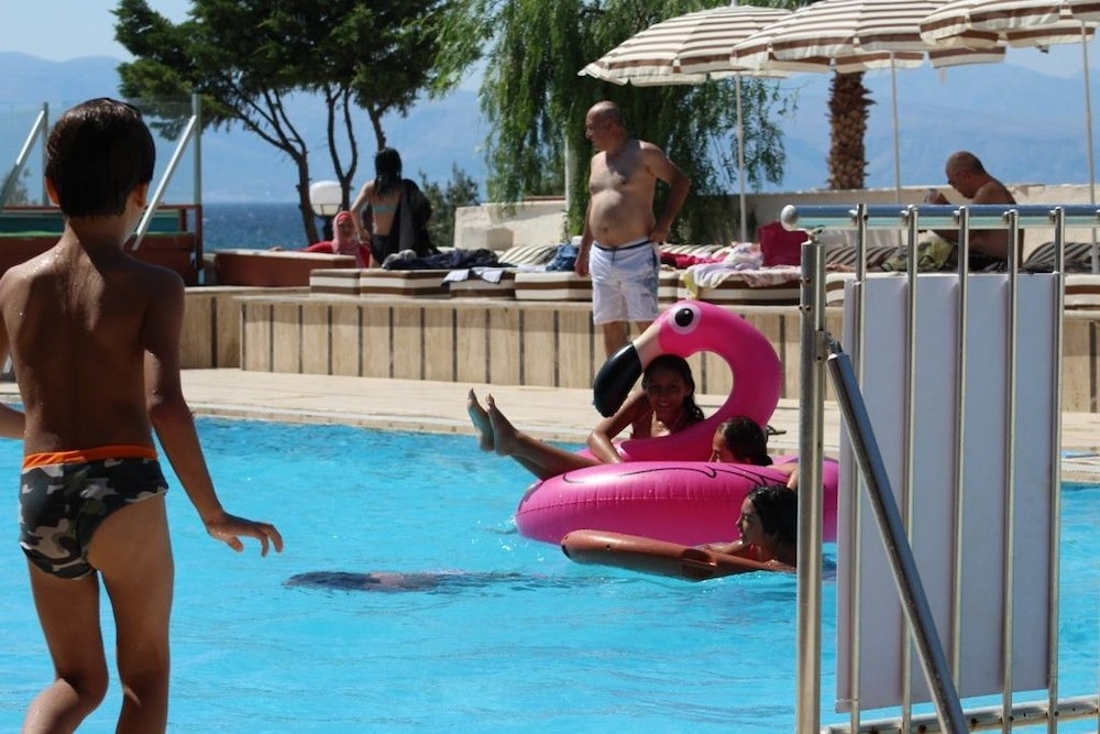 WA Cesme Farm Hotel Beach Resort & Spa 29/50