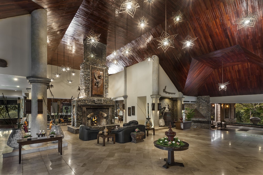 Katiliya Mountain Resort And Spa 46/79