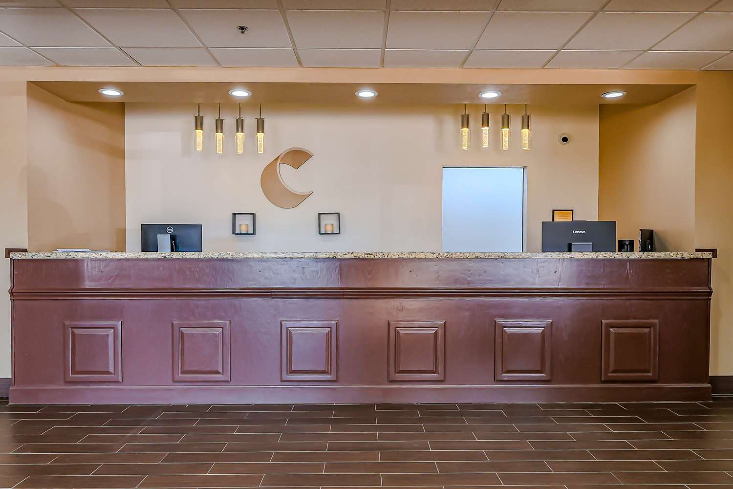 Comfort Inn Ottawa Kansas 3/36