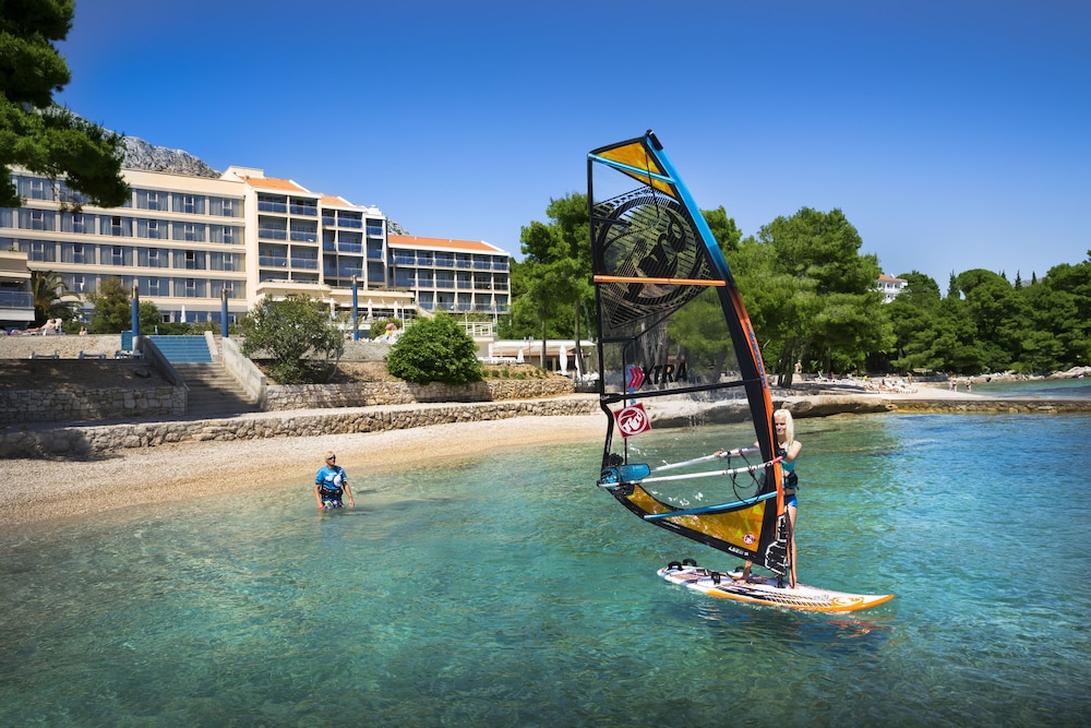 Aminess Vival Grand Azur Hotel 55/66