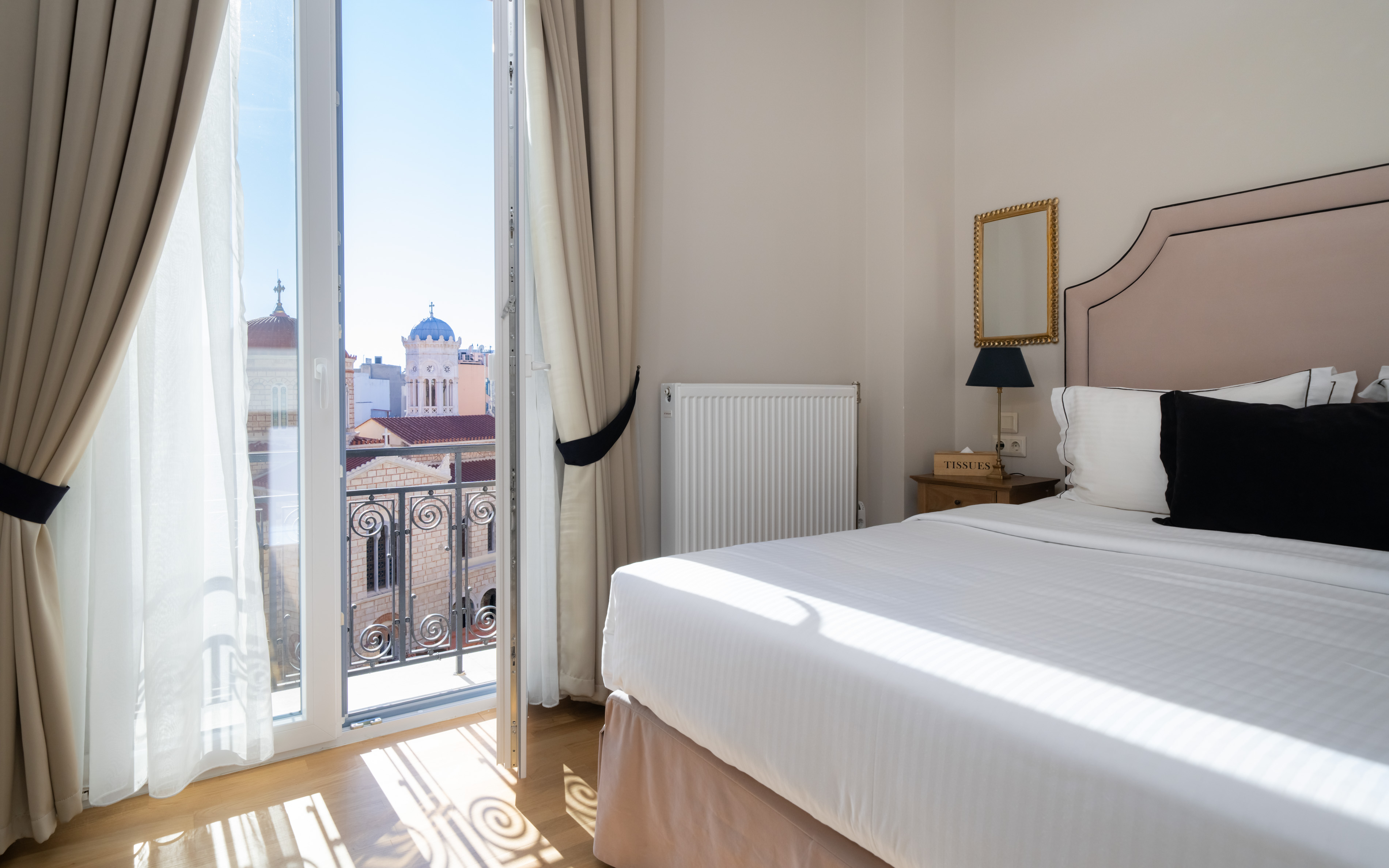 Double Room Superior