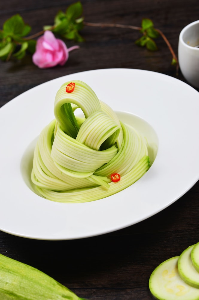 宁波春晓世茂希尔顿逸林酒店(DoubleTree by Hilton Hotel Ningbo - Chunxiao) 图片3