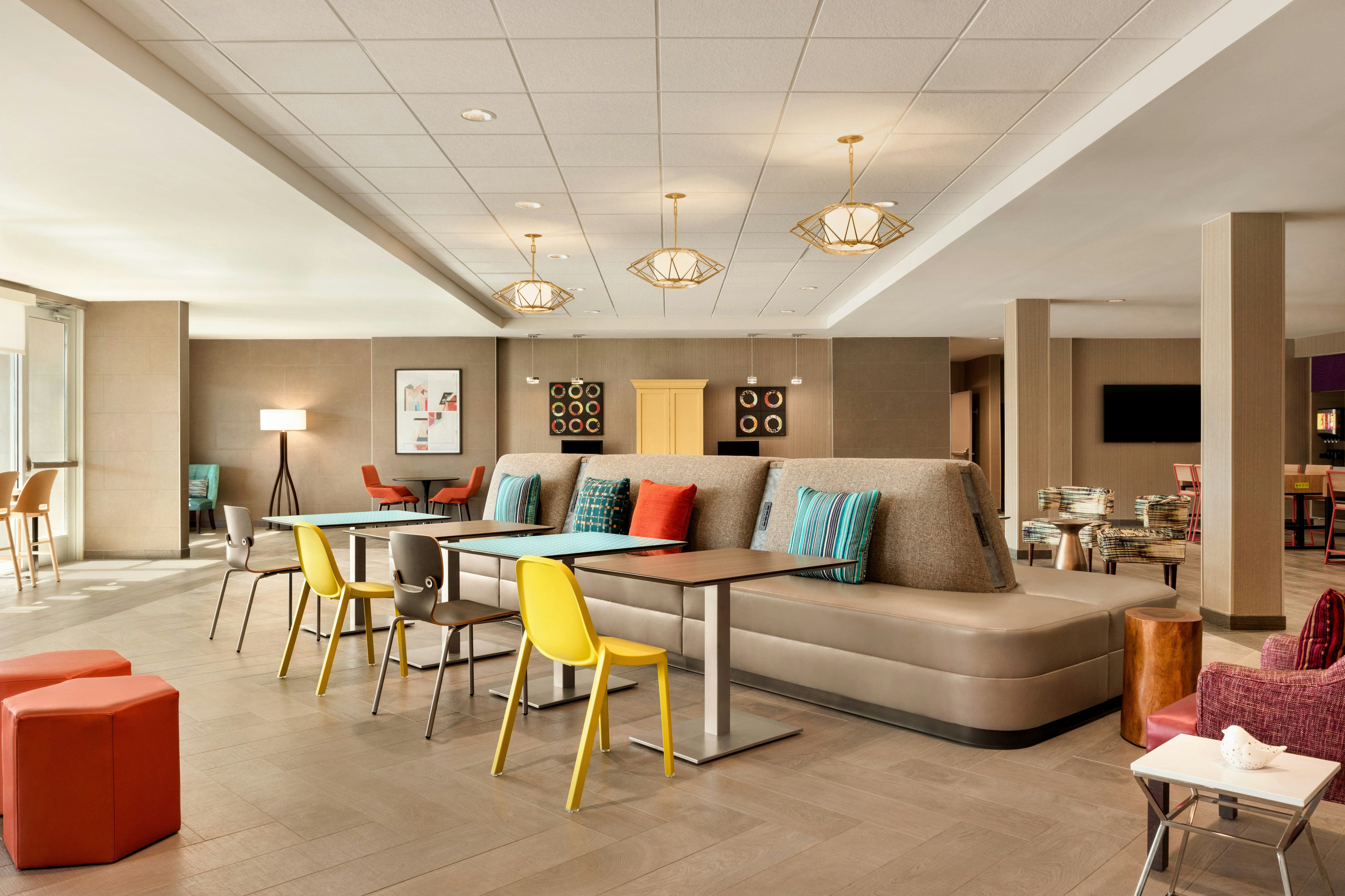 Home2 Suites By Hilton San Antonio North-Stone Oak Tx 11/26