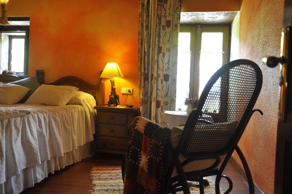 Hotel Peñalba 15/50