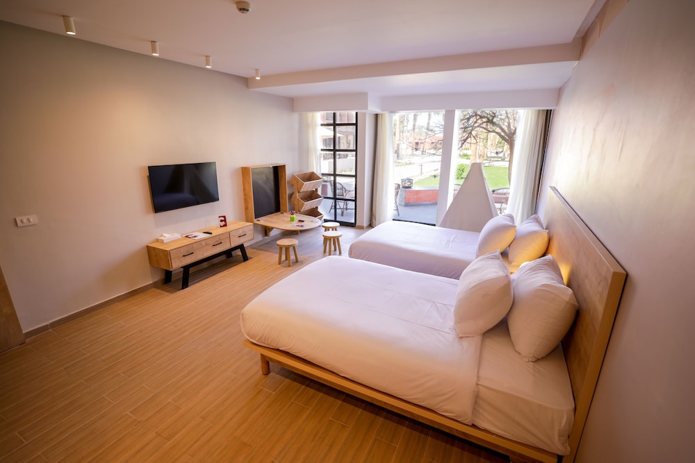 Calimera Blend Paradise Resort 30/69