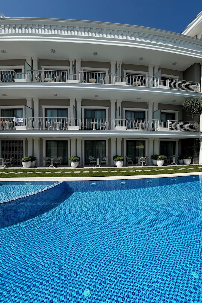 As Hotel Cesme 写真4