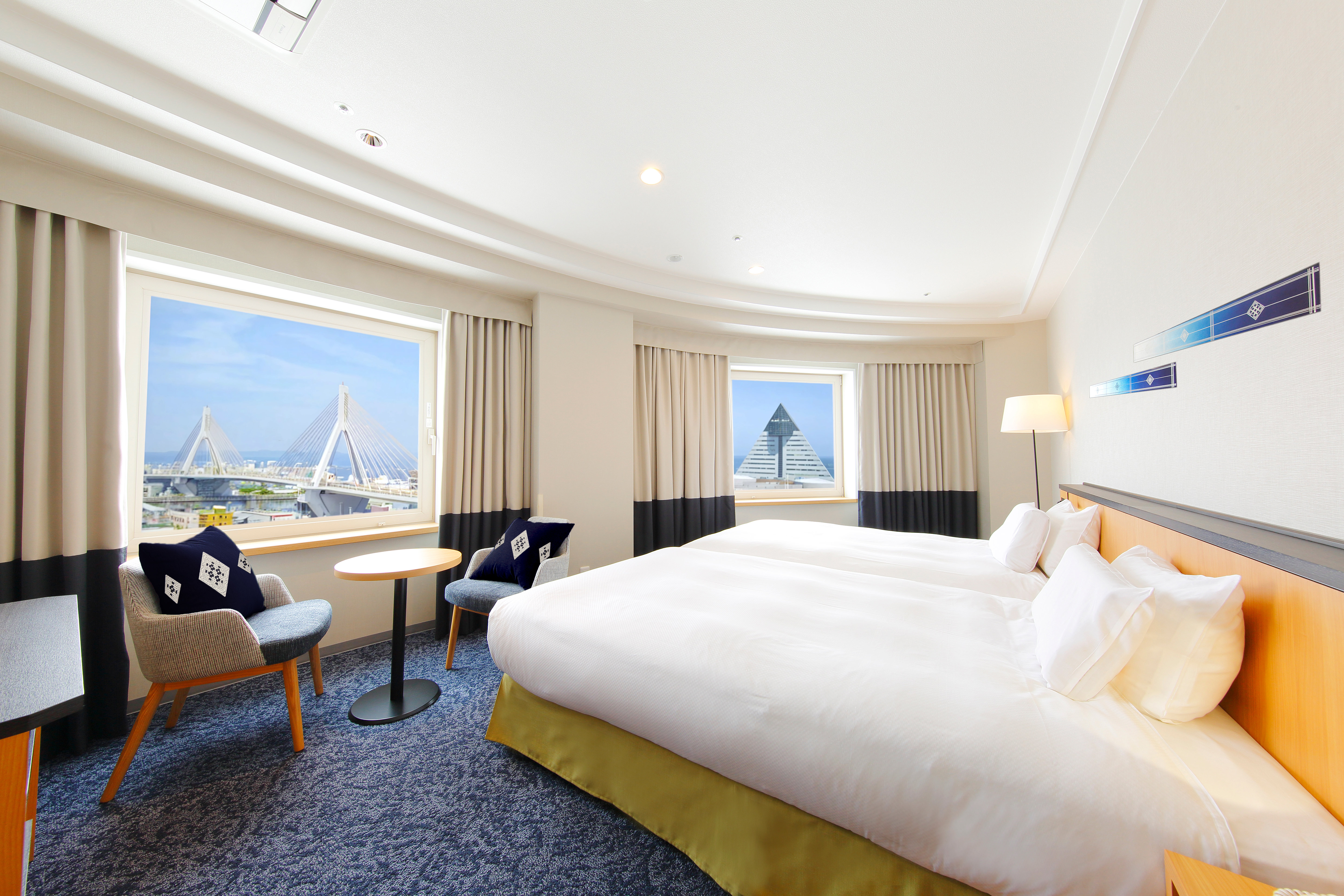 Hotel Jal City Aomori 23/87