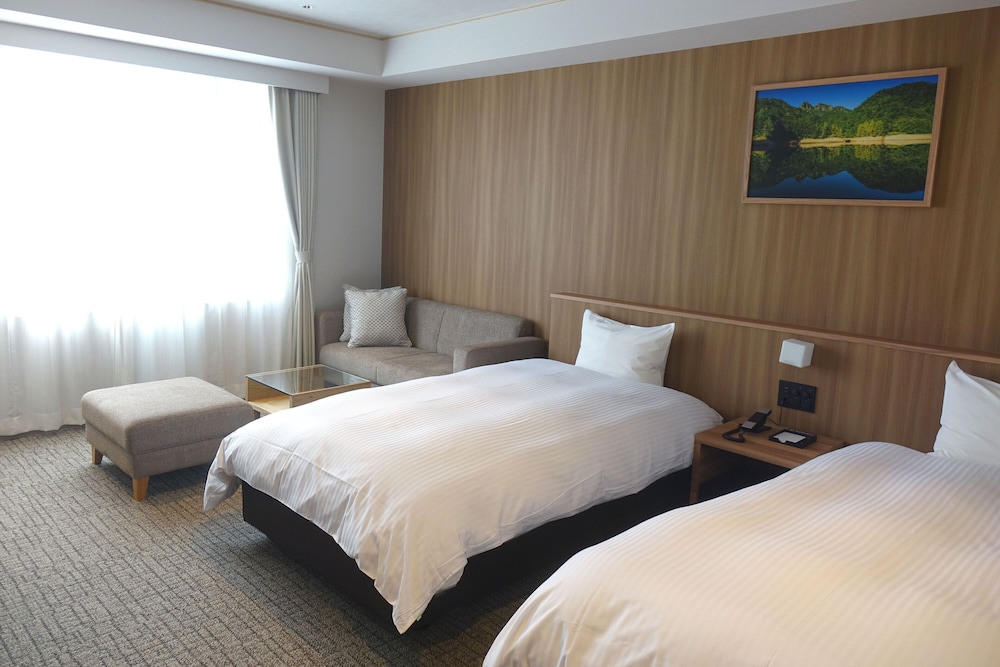 Jozankei Manseikaku Hotel Milione 11/50