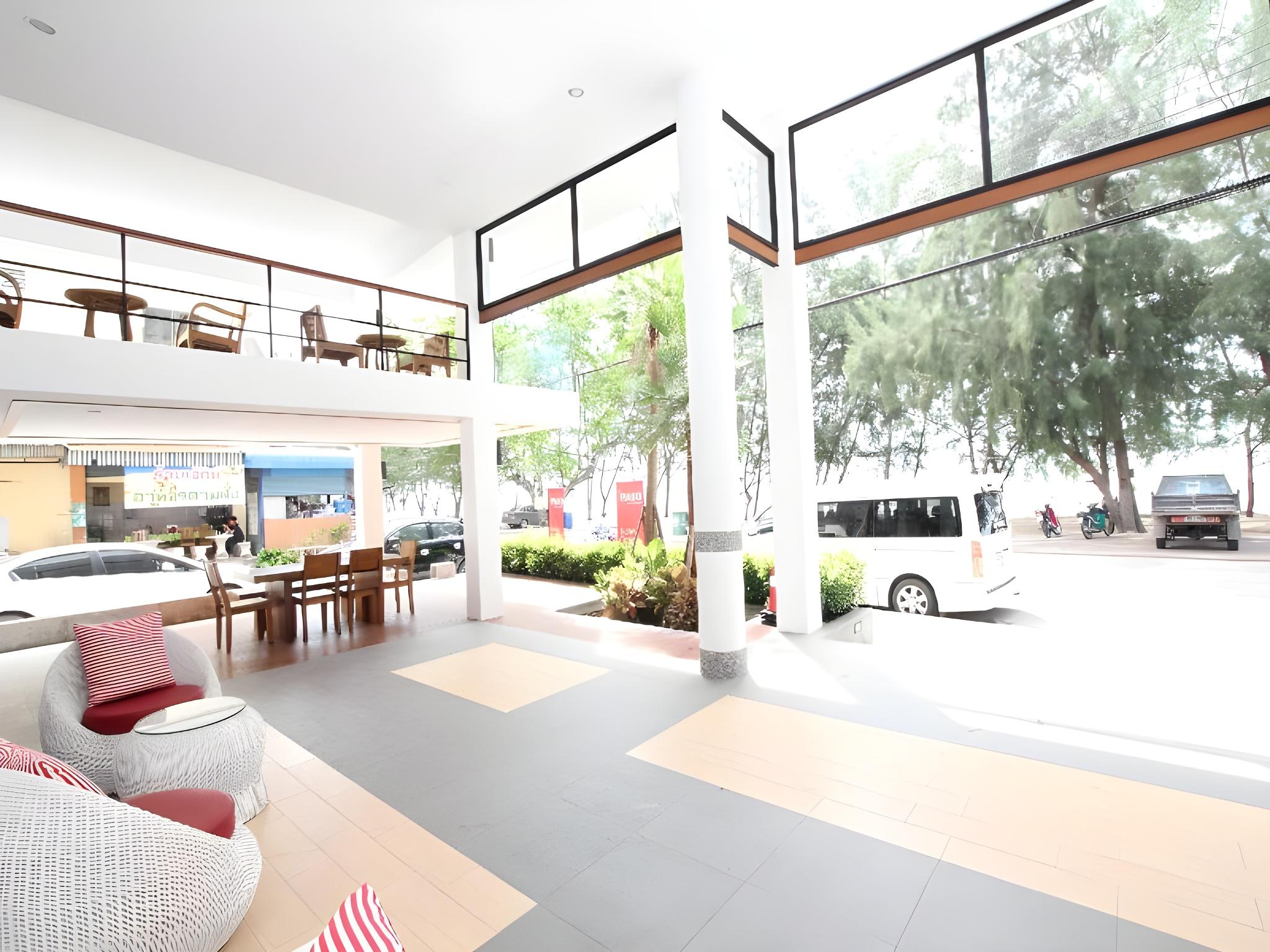 PASO Resort Cha Am 37/46