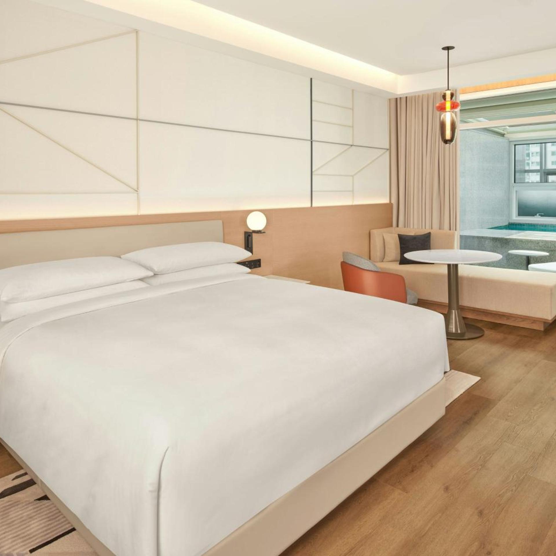The Link Seoul, a Tribute Portfolio Hotel 13/50