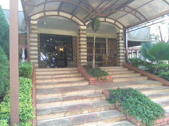 Le Savanna Country Lodge And Hotel 3/11