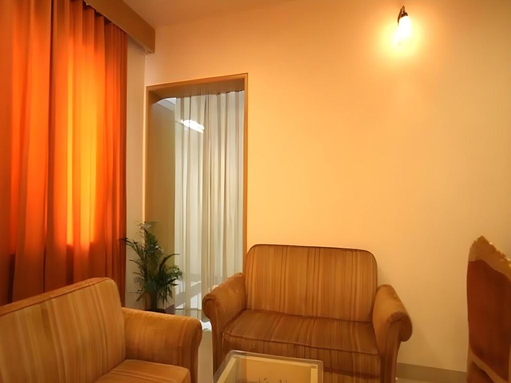 Sana Heritage Inn Hyd Pvt Ltd 14/22