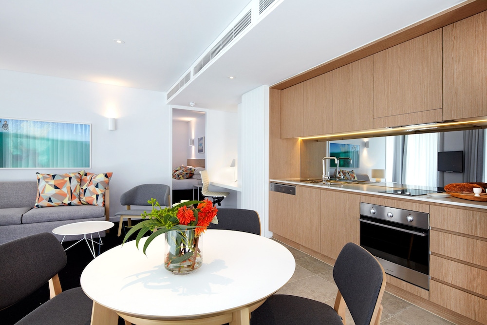 Adina Apartment Hotel Bondi Beach Sydney 58/68