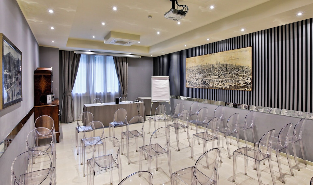 Boutique Hotel Calzavecchio 64/72