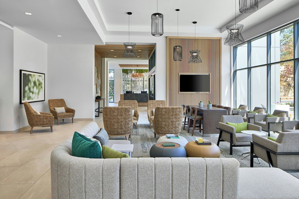 Element Atlanta Perimeter Center 29/50
