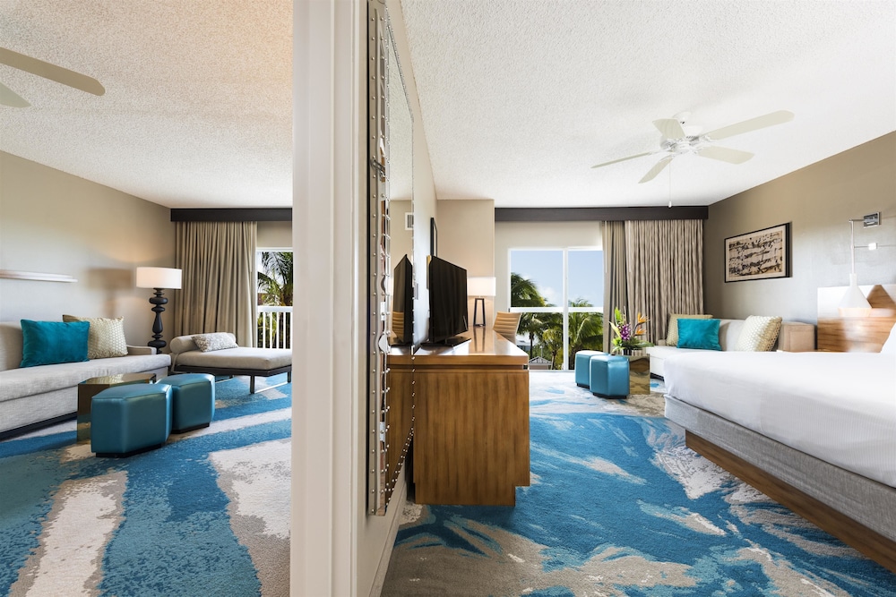 DoubleTree Resort by Hilton Hotel Grand Key - Key West 22/69
