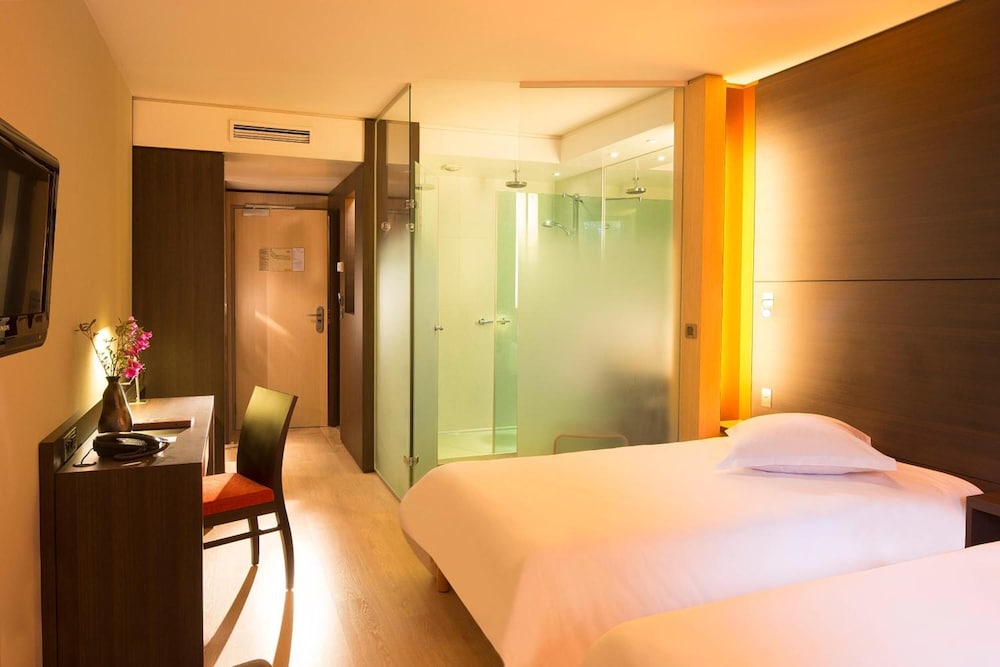 Hotel Oceania Quimper 3/29