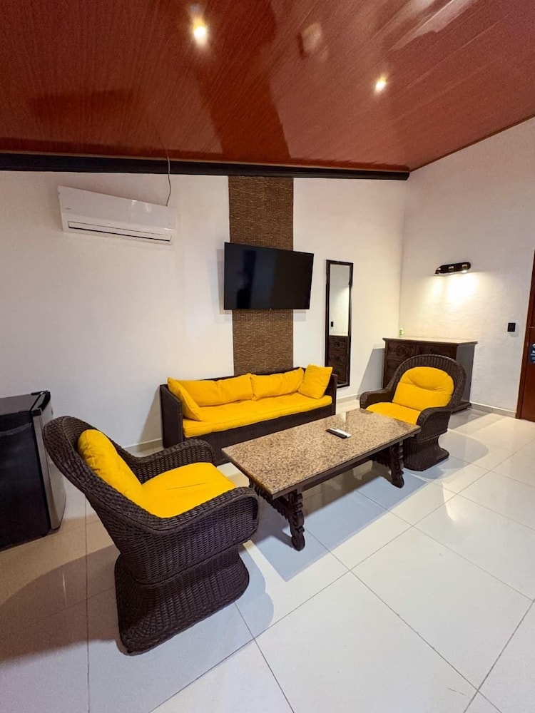 Hotel Tesoro Beach 32/50