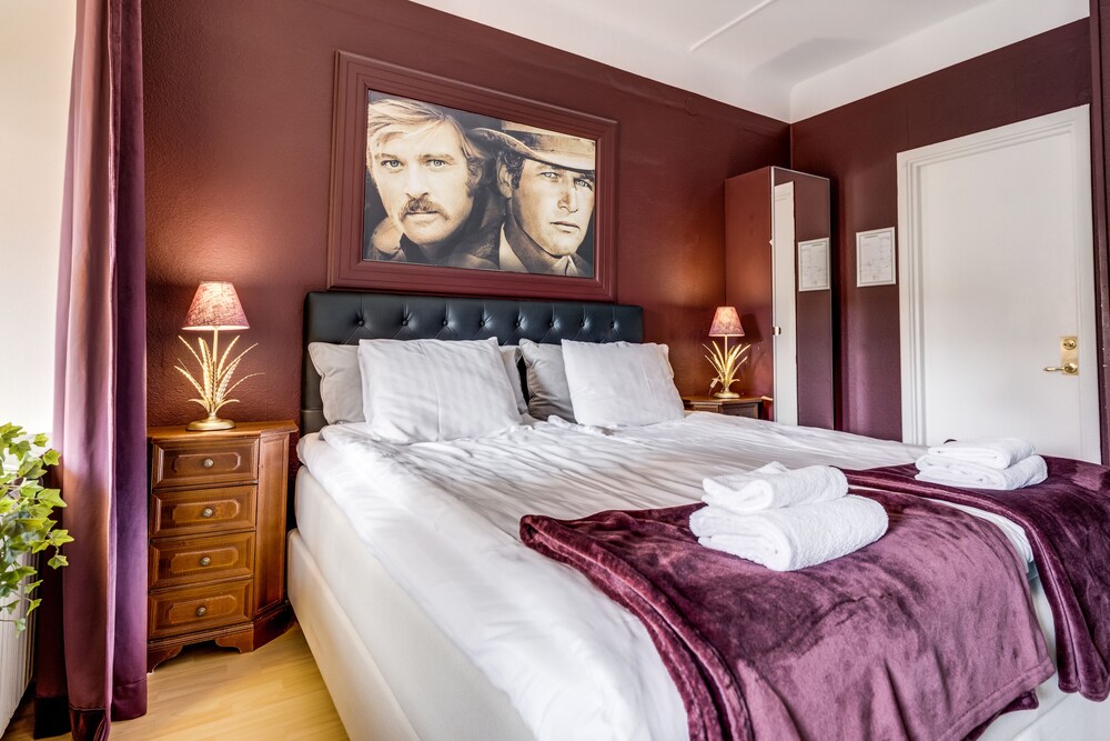 Cameo Boutique Hotell 16/48