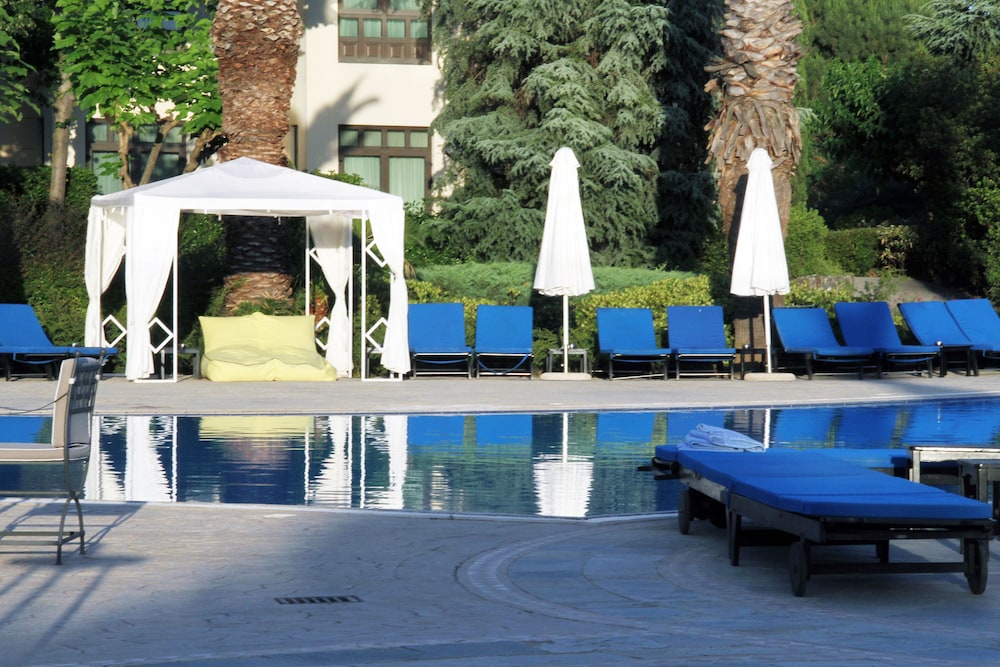 Hyatt Regency Thessaloniki 3/82