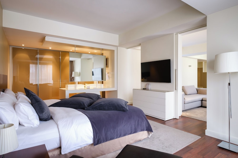Park Hotel Almaty 16/55