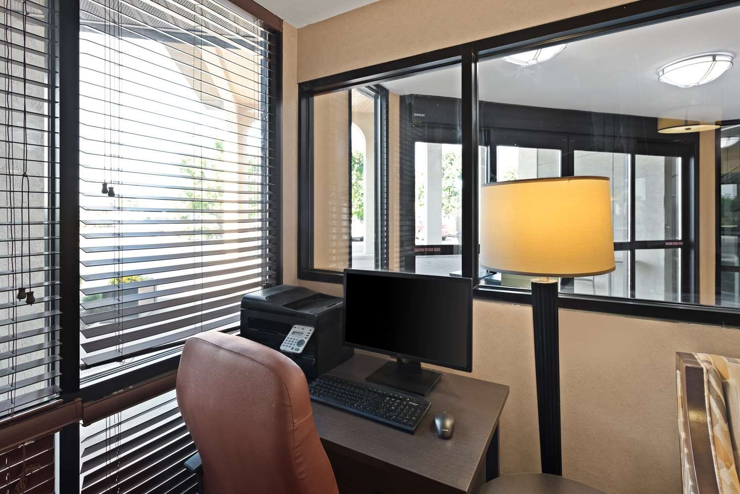 Best Western Executive Inn Grove City 23/28