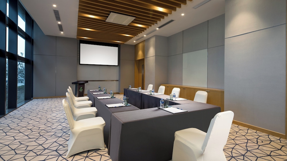 Holiday Inn Express Suzhou Taihu Lake 15/17