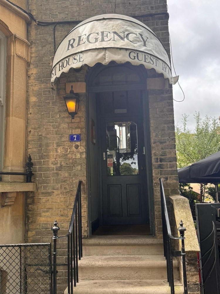 Regency Guest House 6/50