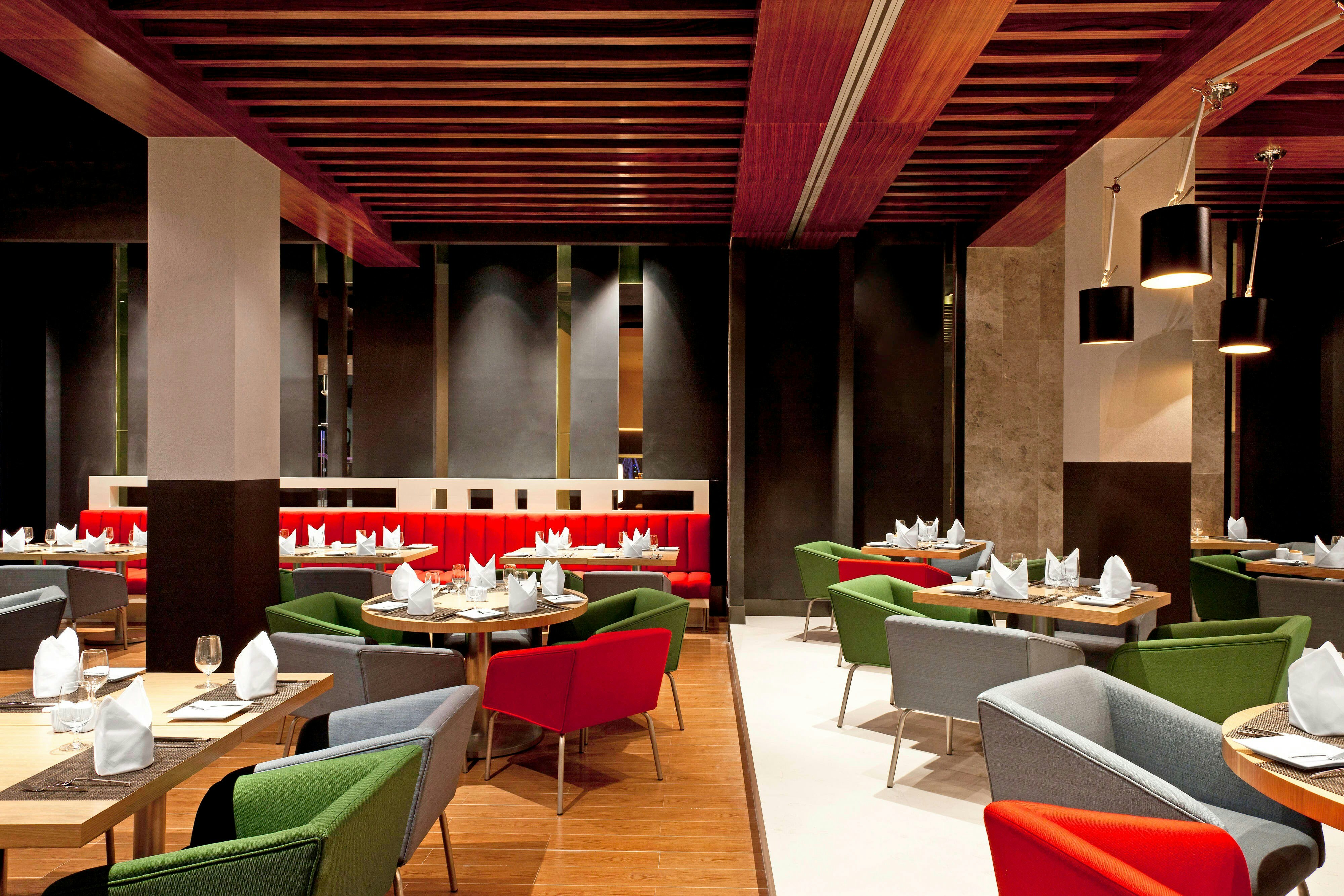 Aloft Nanhai Foshan 40/51