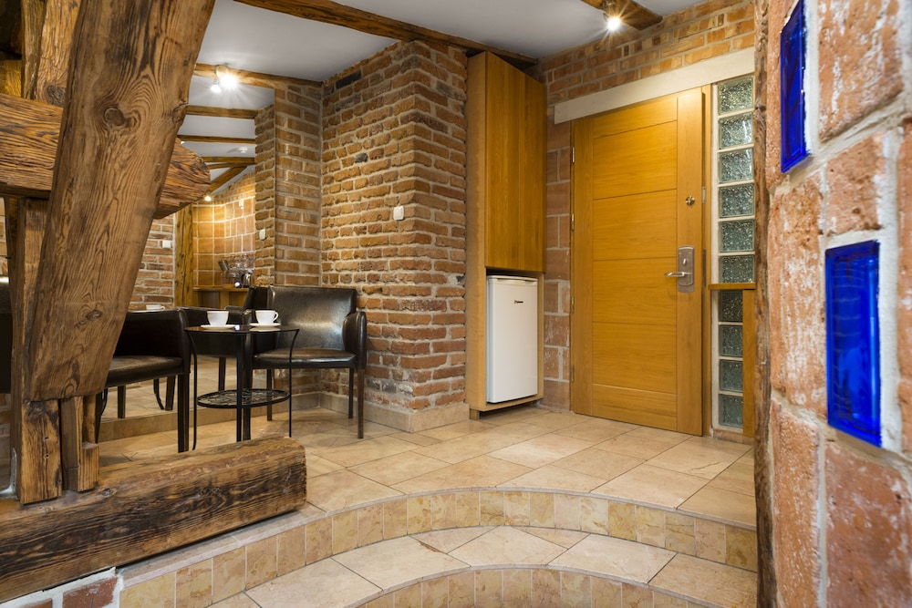 Aparthotel Stare Miasto 62/78