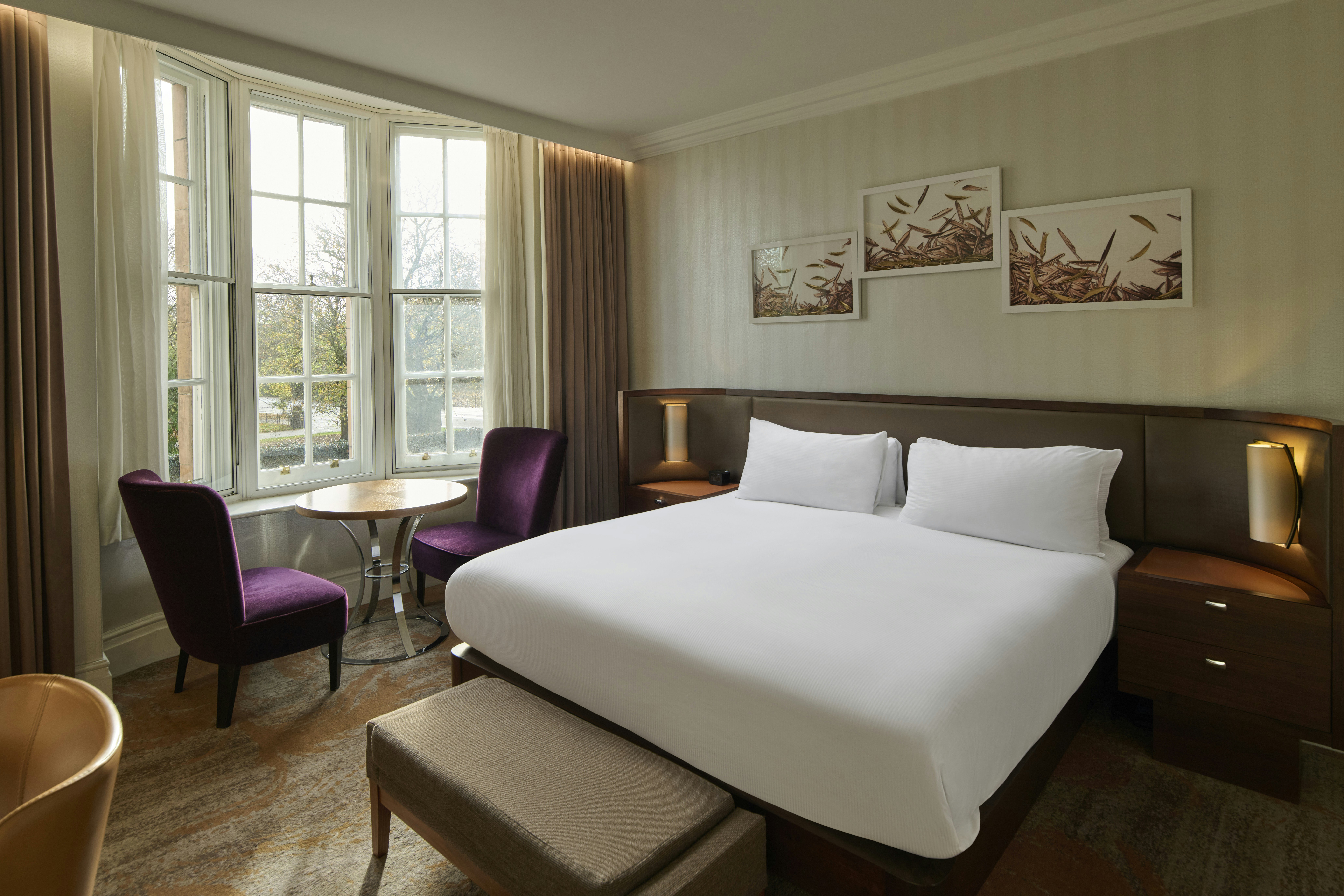 HILTON LONDON HYDE PARK 11/46