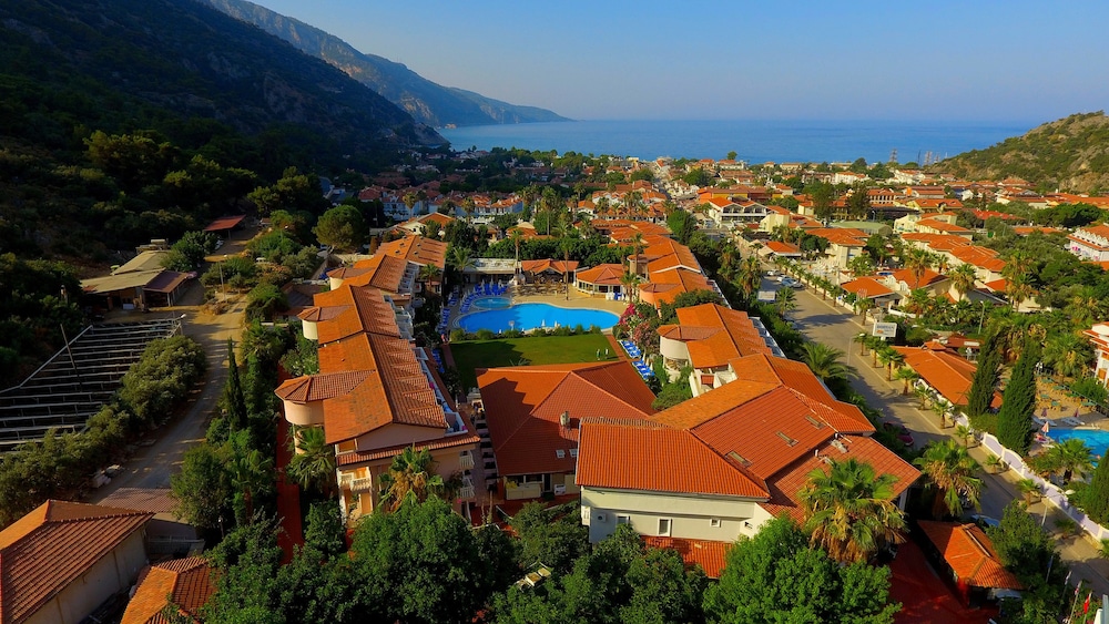 Turquoise Hotel Oludeniz 61/67