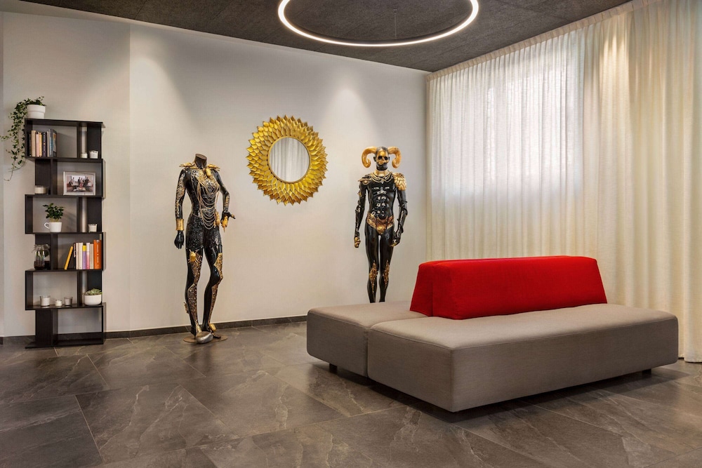 Amedia Milan, Trademark Collection by Wyndham 44/66
