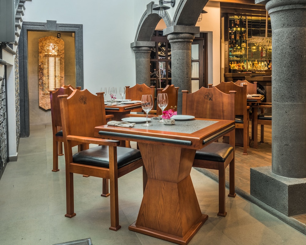 Matian Hotel Boutique 37/50
