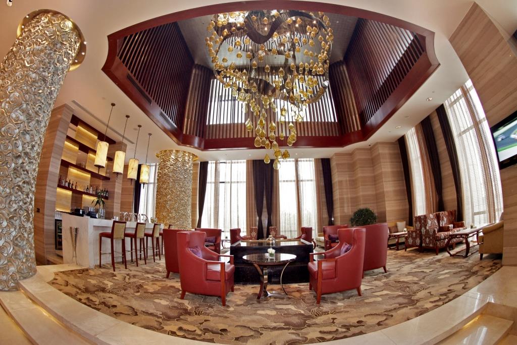Hotel Hefei 14/23
