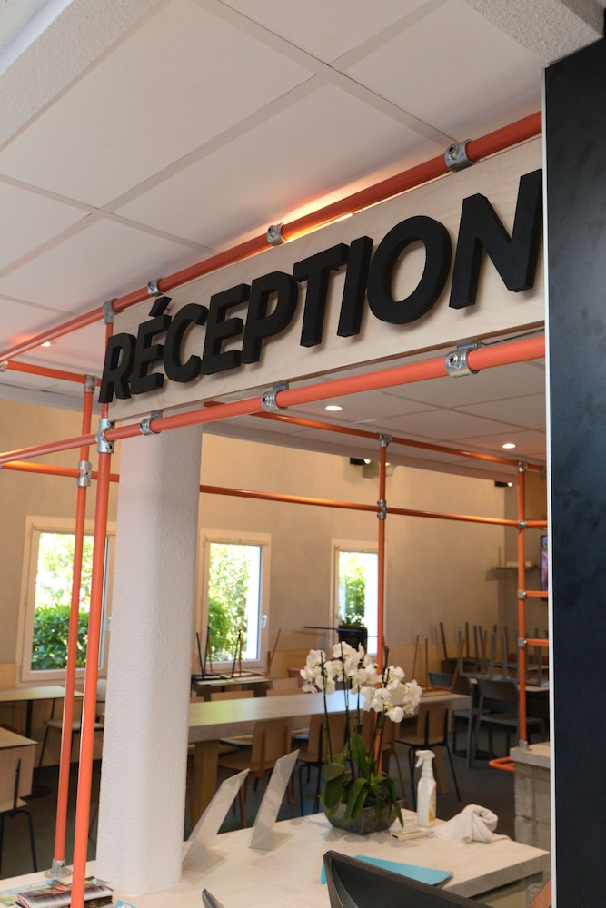 ibis Budget La Teste Bassin d Arcachon 5/39