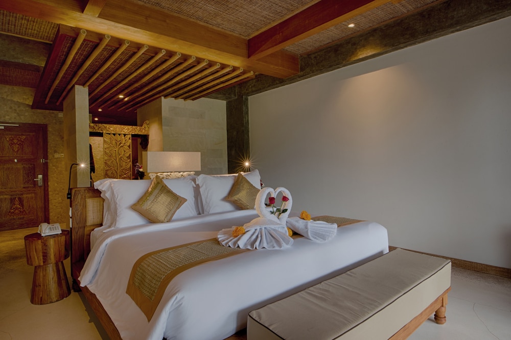 Kastara Resort 10/50