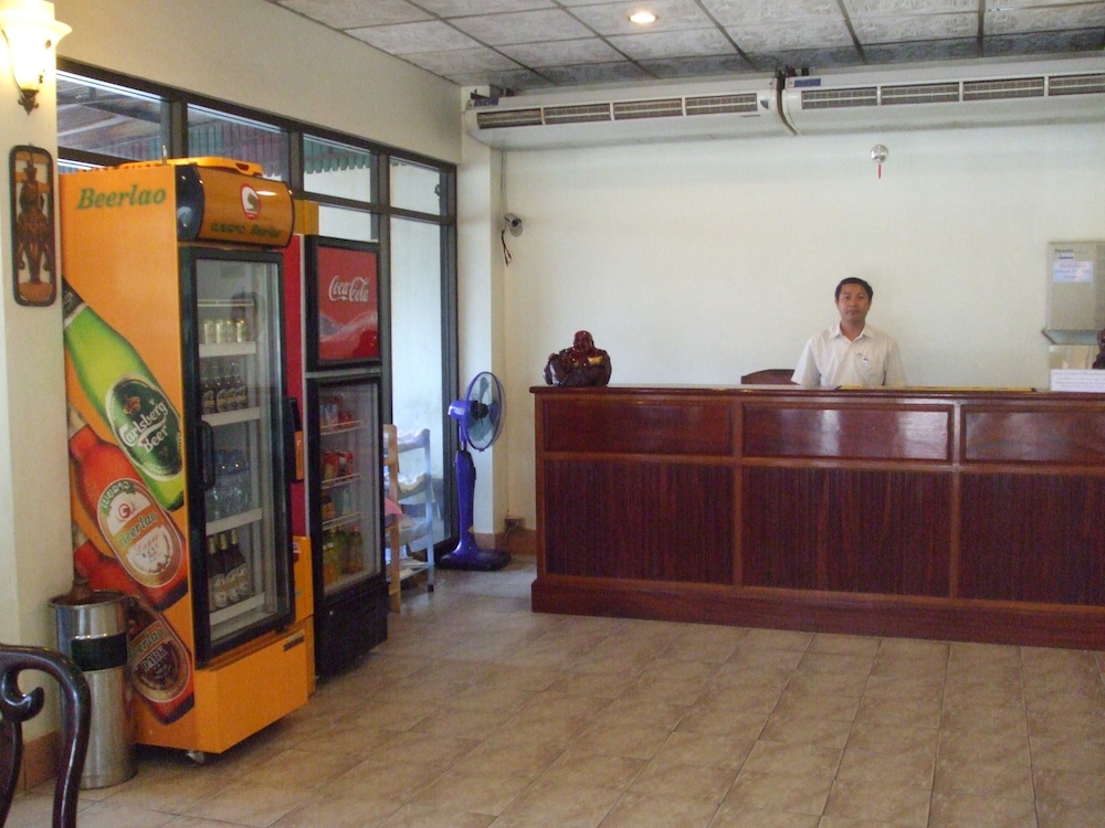 Souvanna Hotel 2 3/15