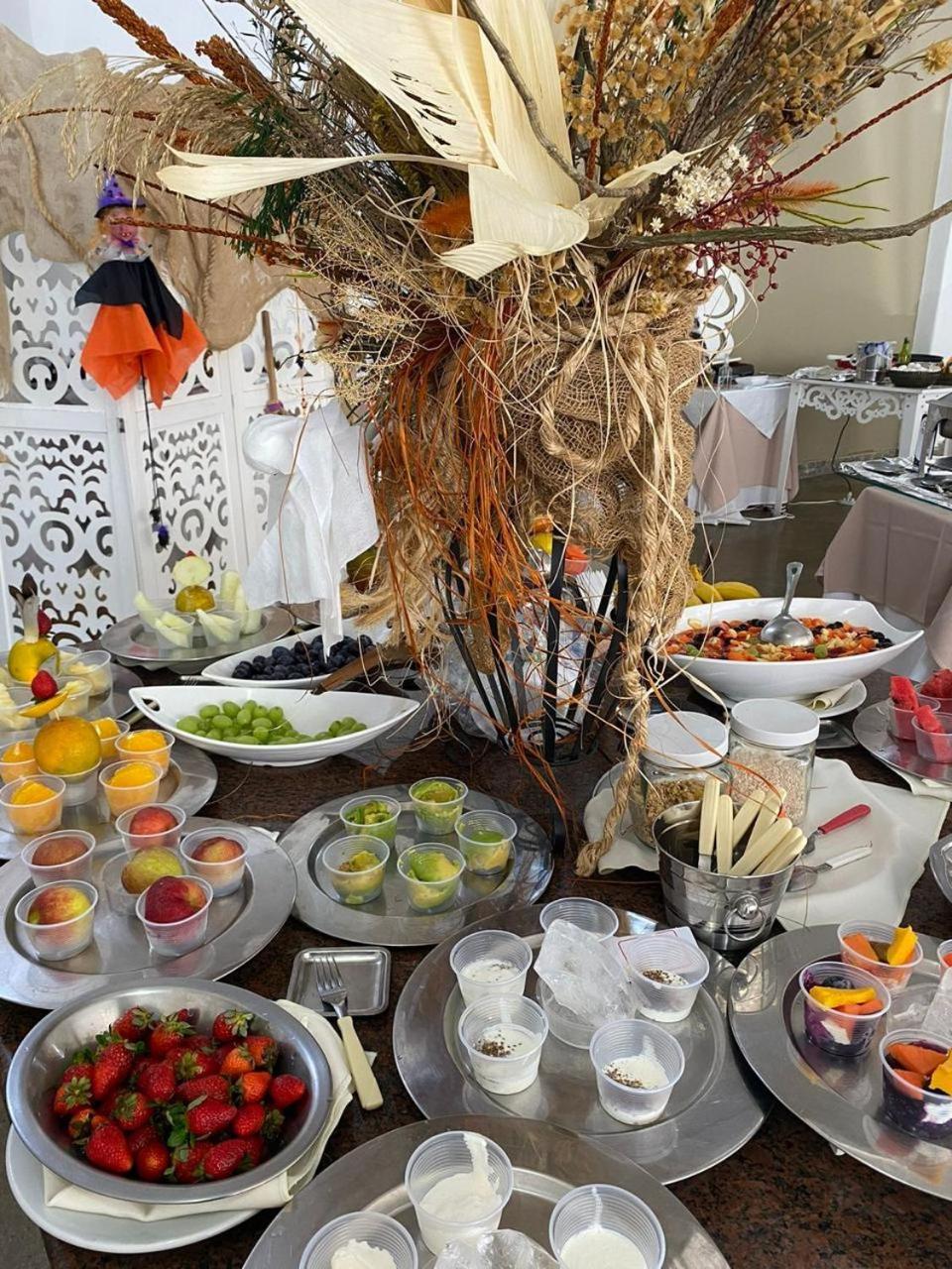 Vitoria Garden Hotel 42/50