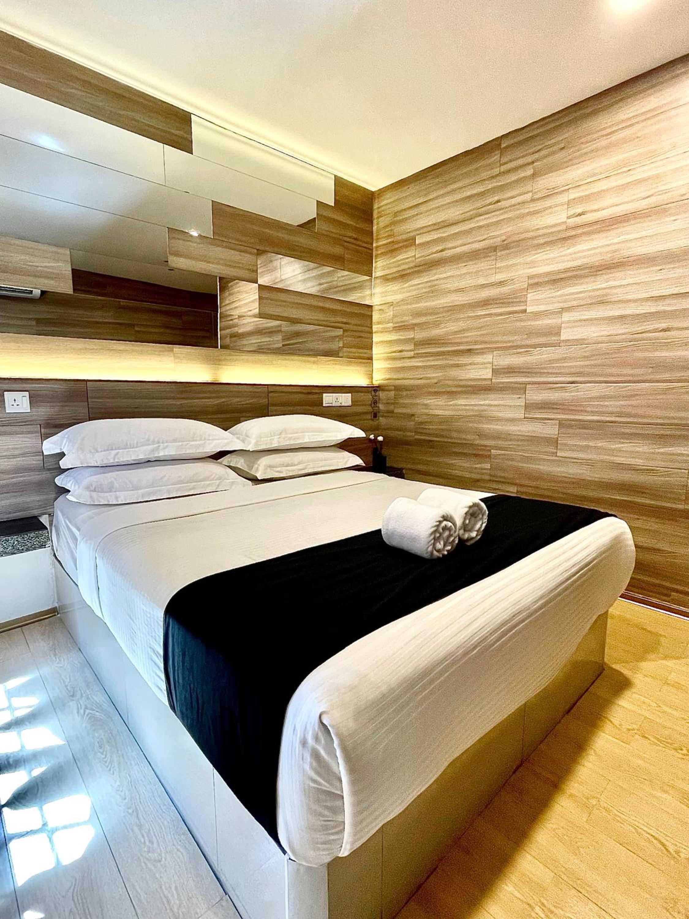 Hotel Villa 17/52
