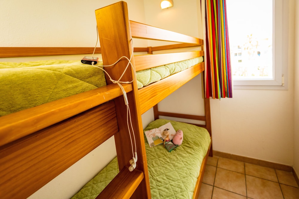 Residence Mer & Golf Port Argeles 24/72