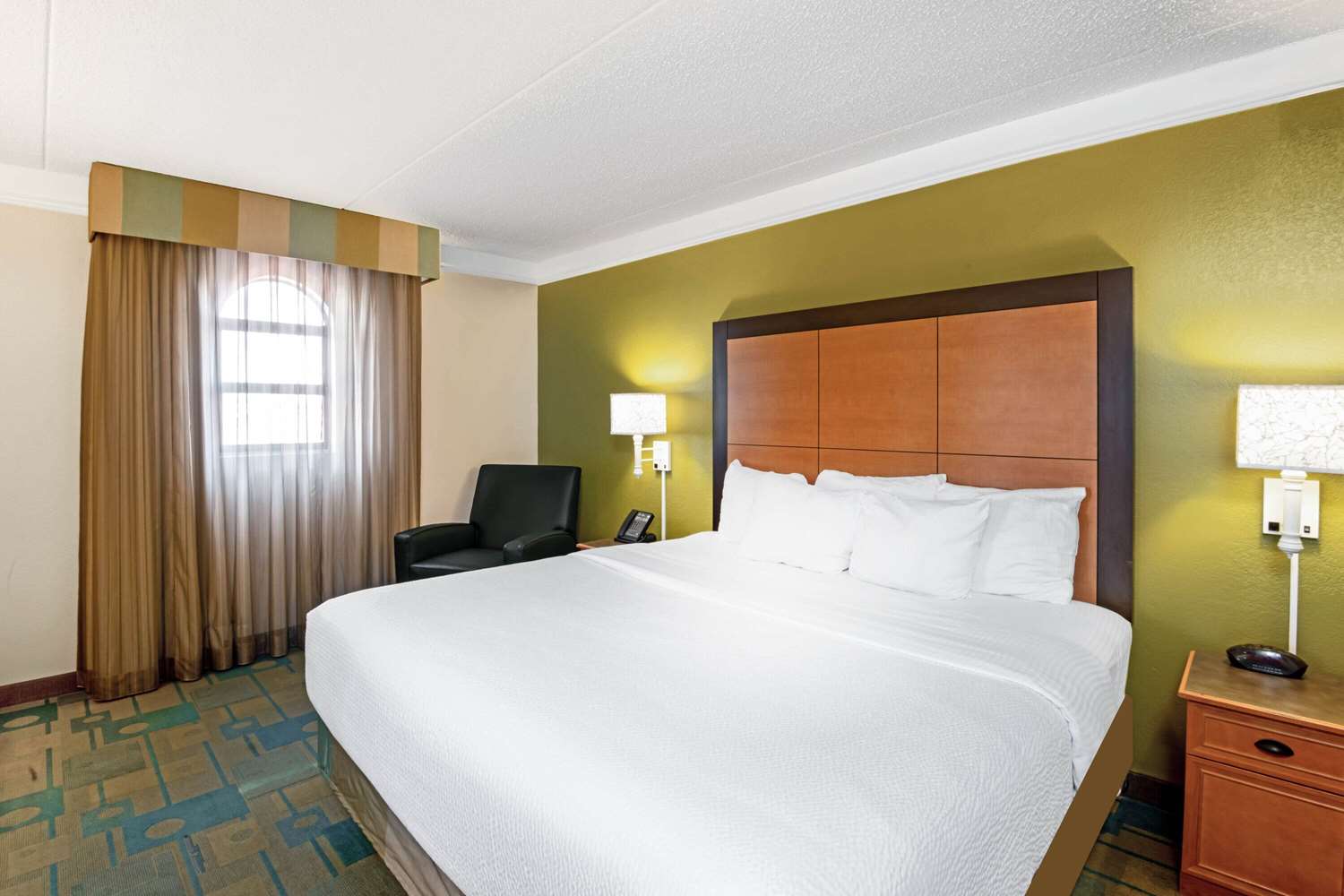 La Quinta Inn by Wyndham Amarillo Mid-City 29/52