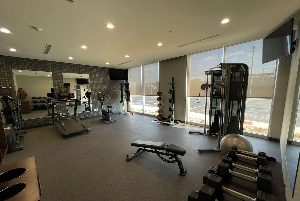 La Quinta Inn and Suites by Wyndham Valdosta 13/35