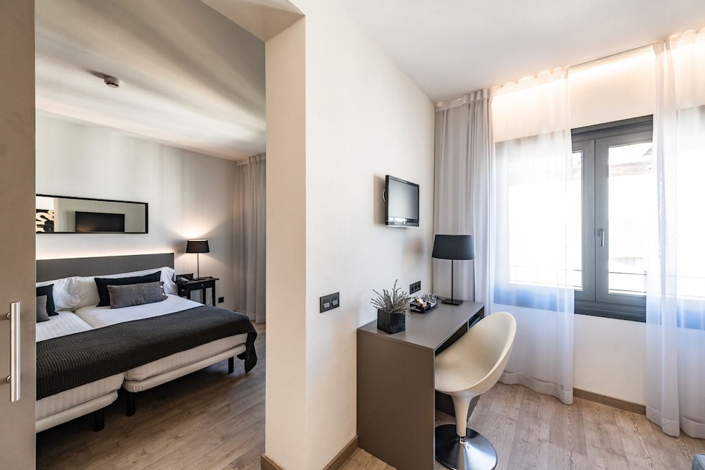 Hotel Paseo de Gracia 15/29