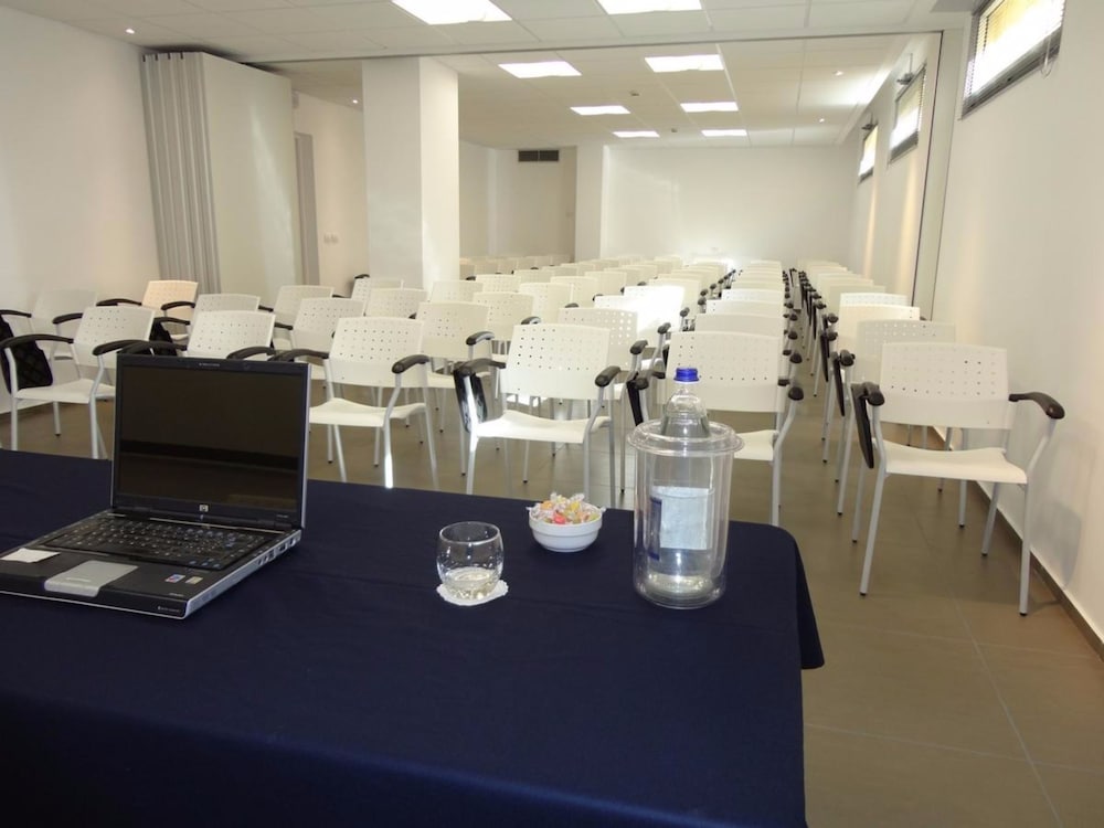 Quality Hotel Michelino Bologna Fiera 47/59